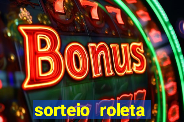 sorteio roleta numeros 1 a 100